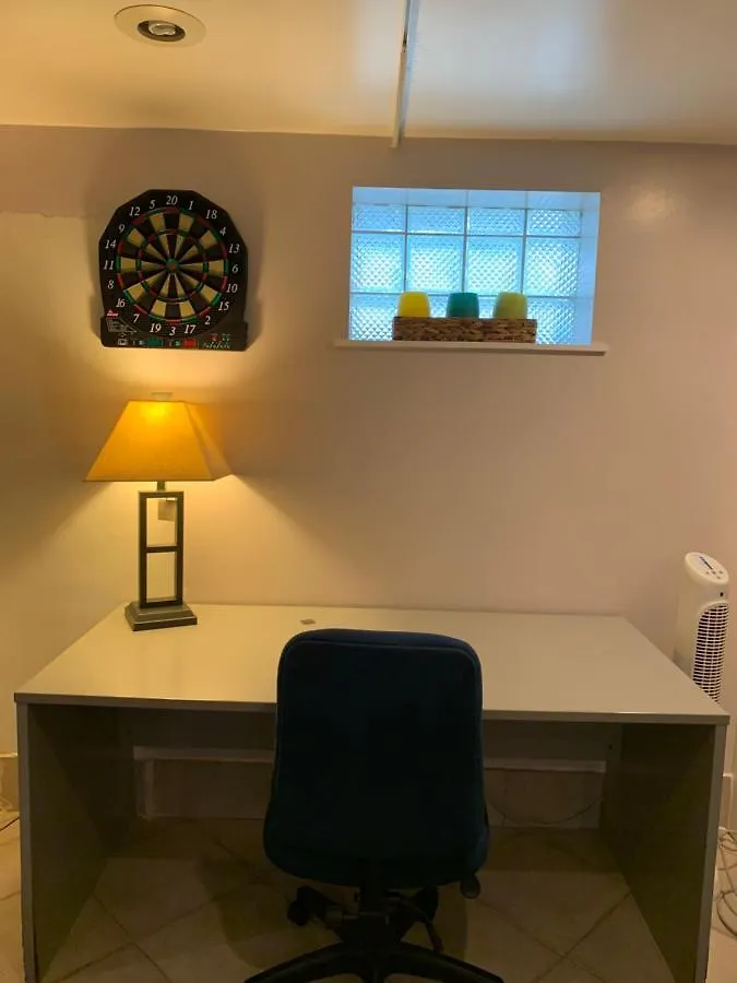 Separate Big Room Near Jfk And Laguardia Airport New York 0*,