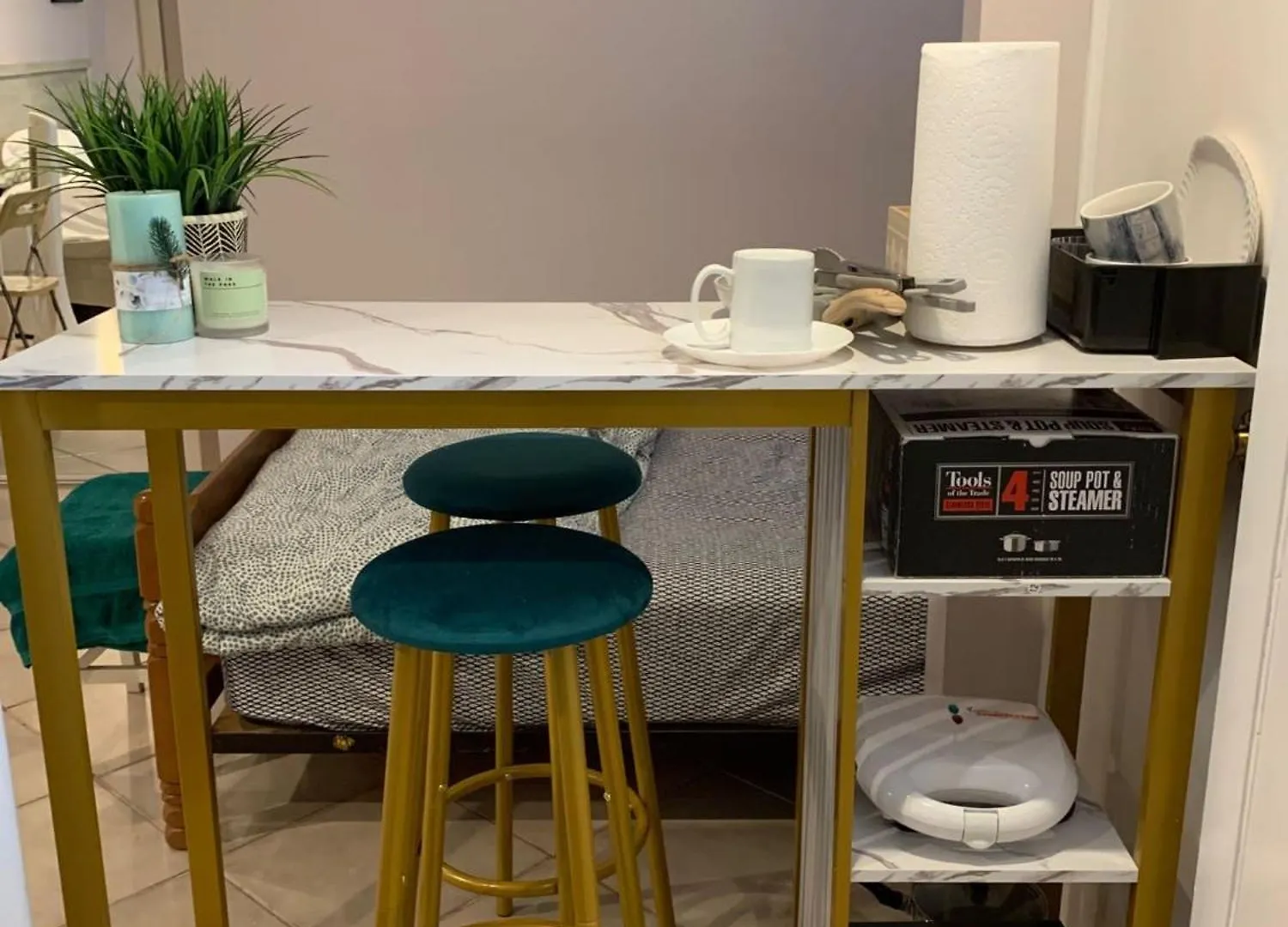 Homestay Separate Big Room Near Jfk And Laguardia Airport New York