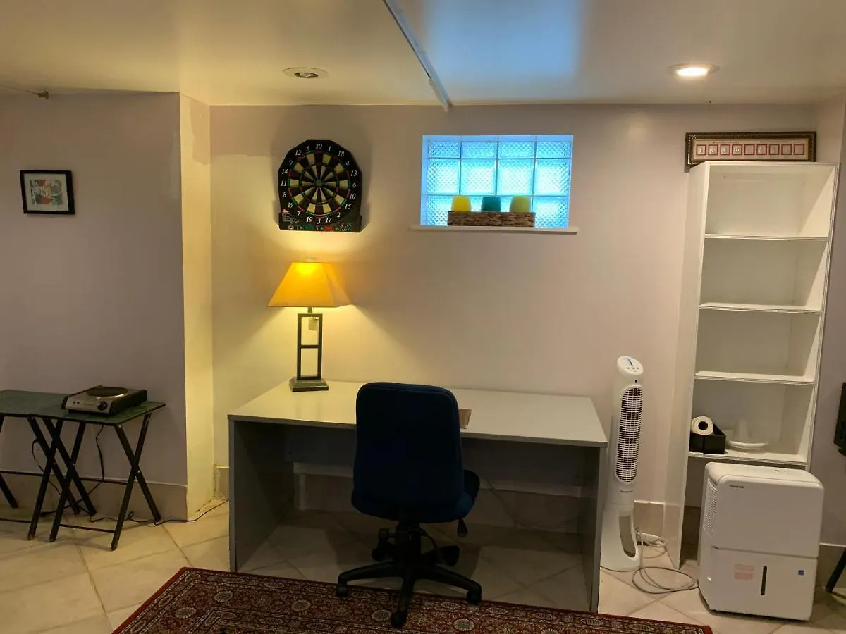 Separate Big Room Near Jfk And Laguardia Airport New York 0*,
